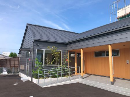 眞島TERRACE