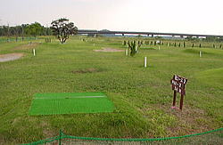 野市パークゴルフ場の写真