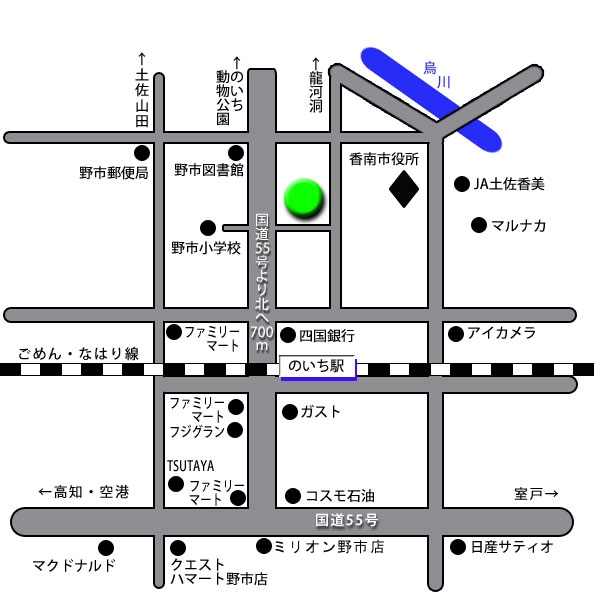 詳細MAP