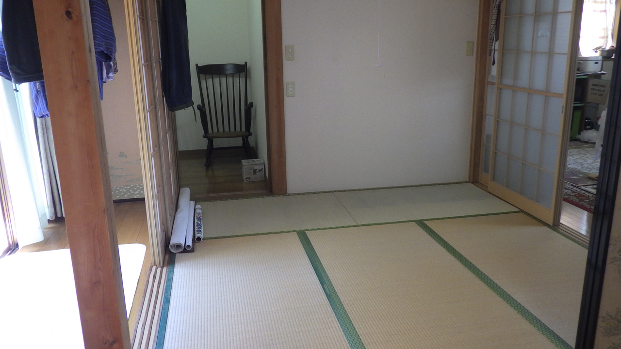 和室