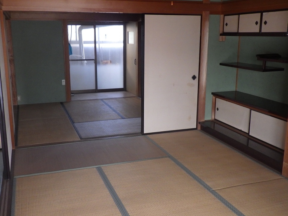 No.100物件写真(和室)