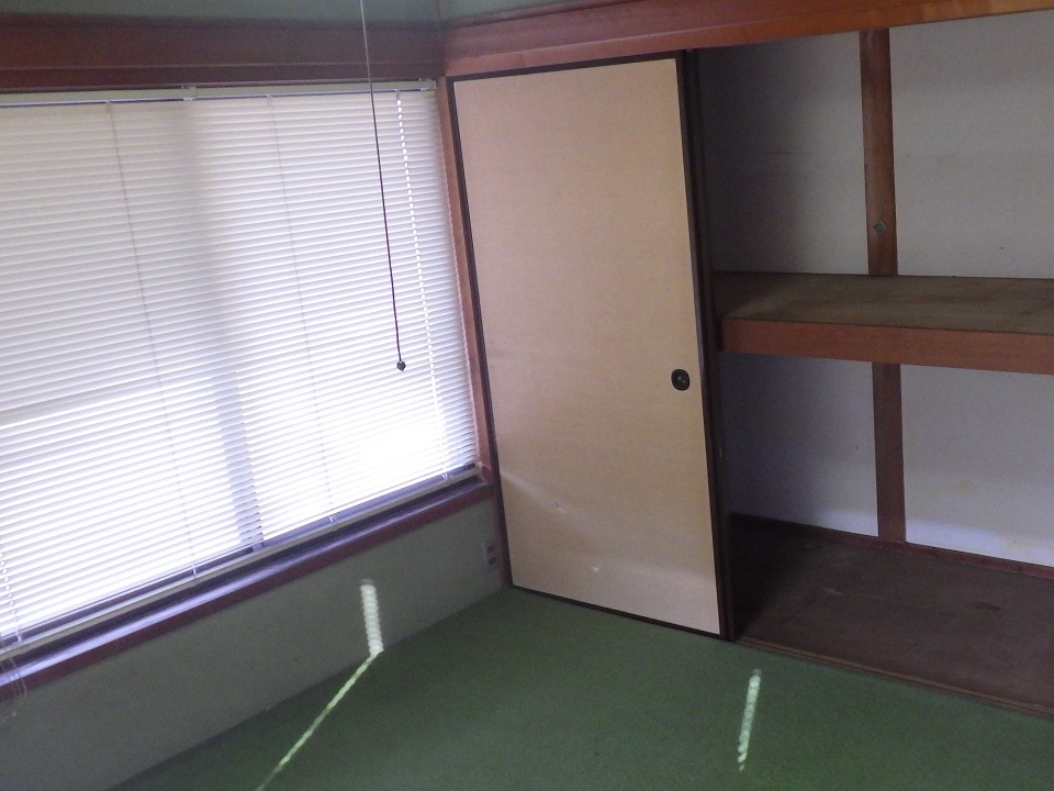 No.100物件写真(2F和室)