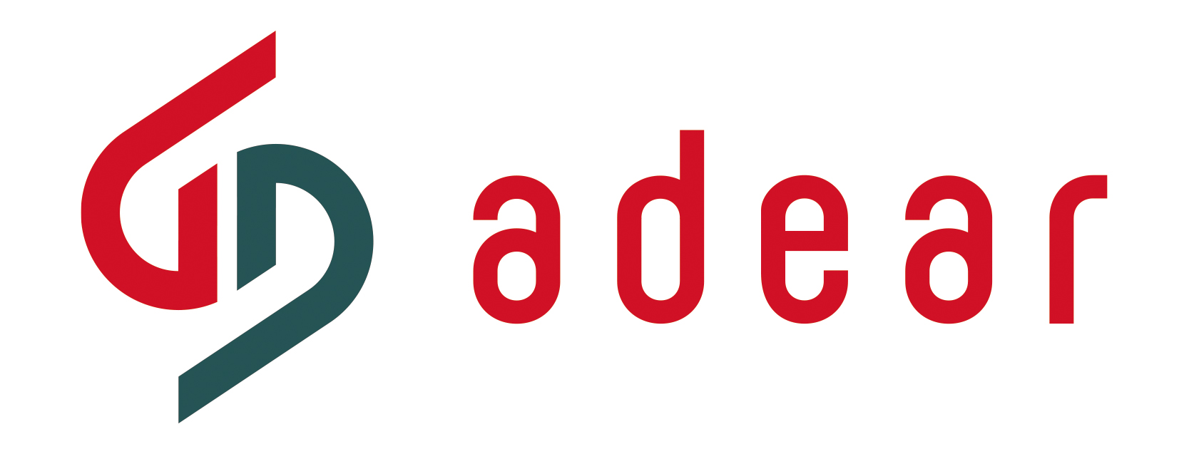 株式会社adear企業ロゴ