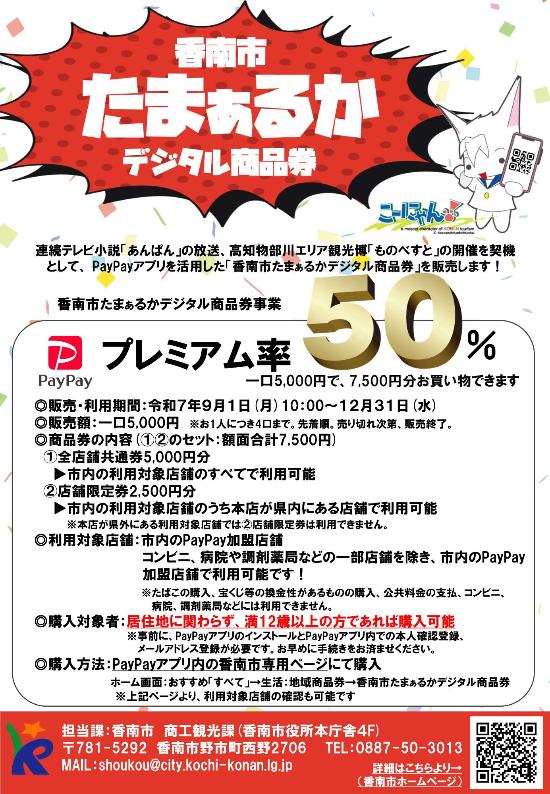 概要チラシ