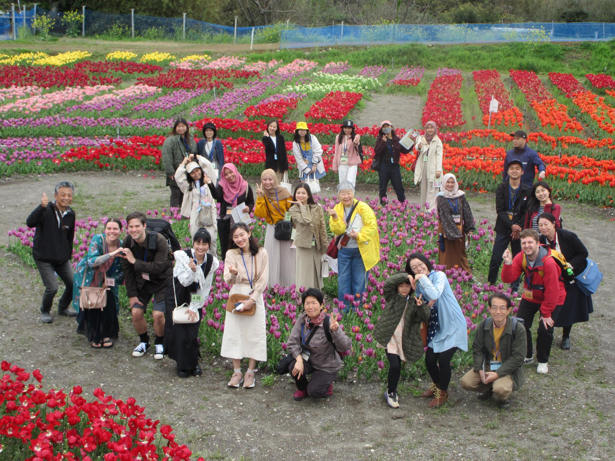 おでかけサロン 写真01