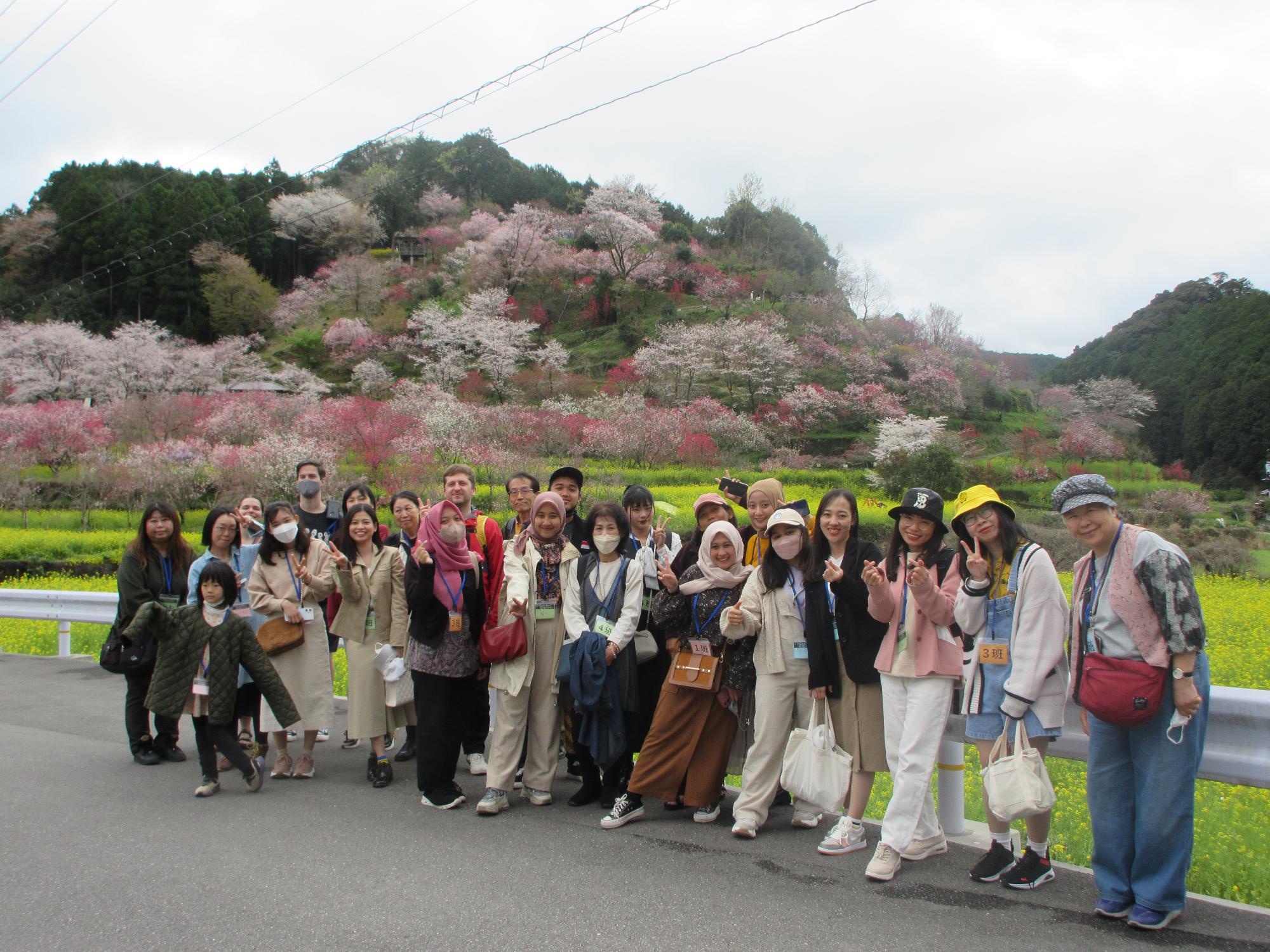 おでかけサロン 写真03