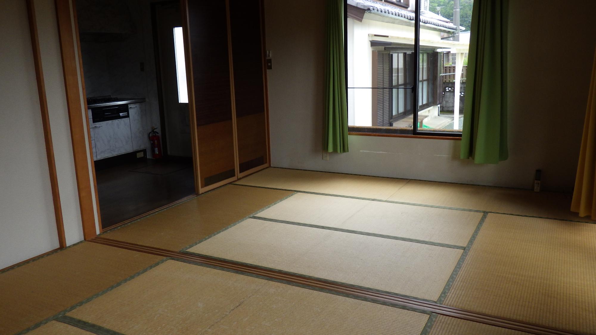 物件97番和室