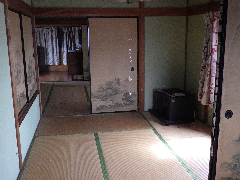 No.98物件写真（和室）