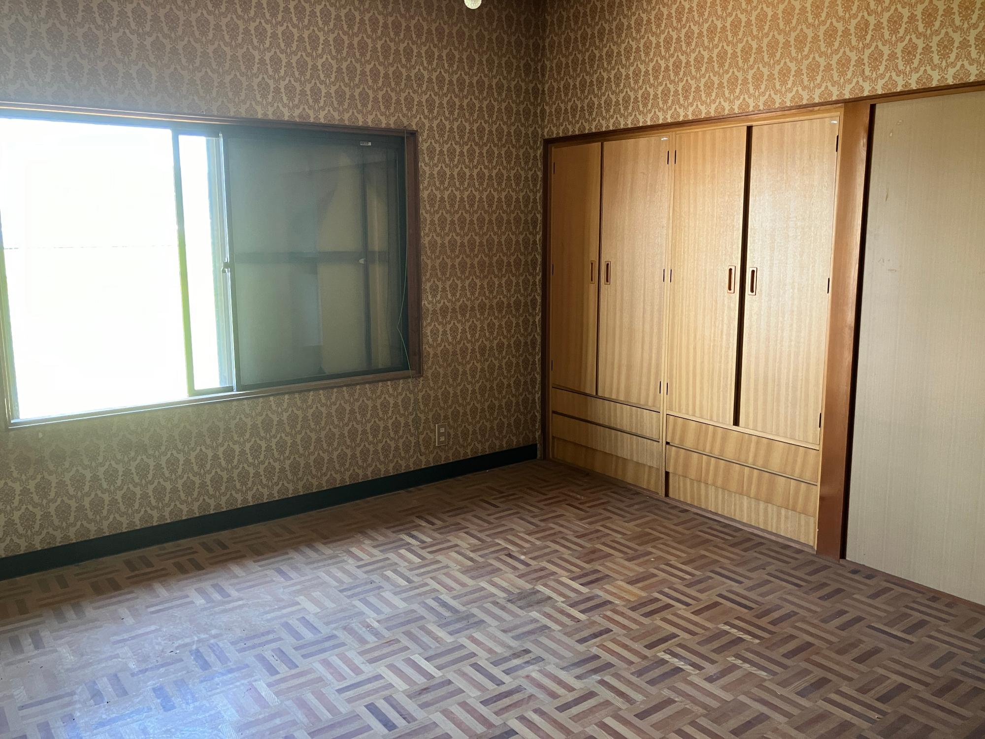 物件89番2階居室