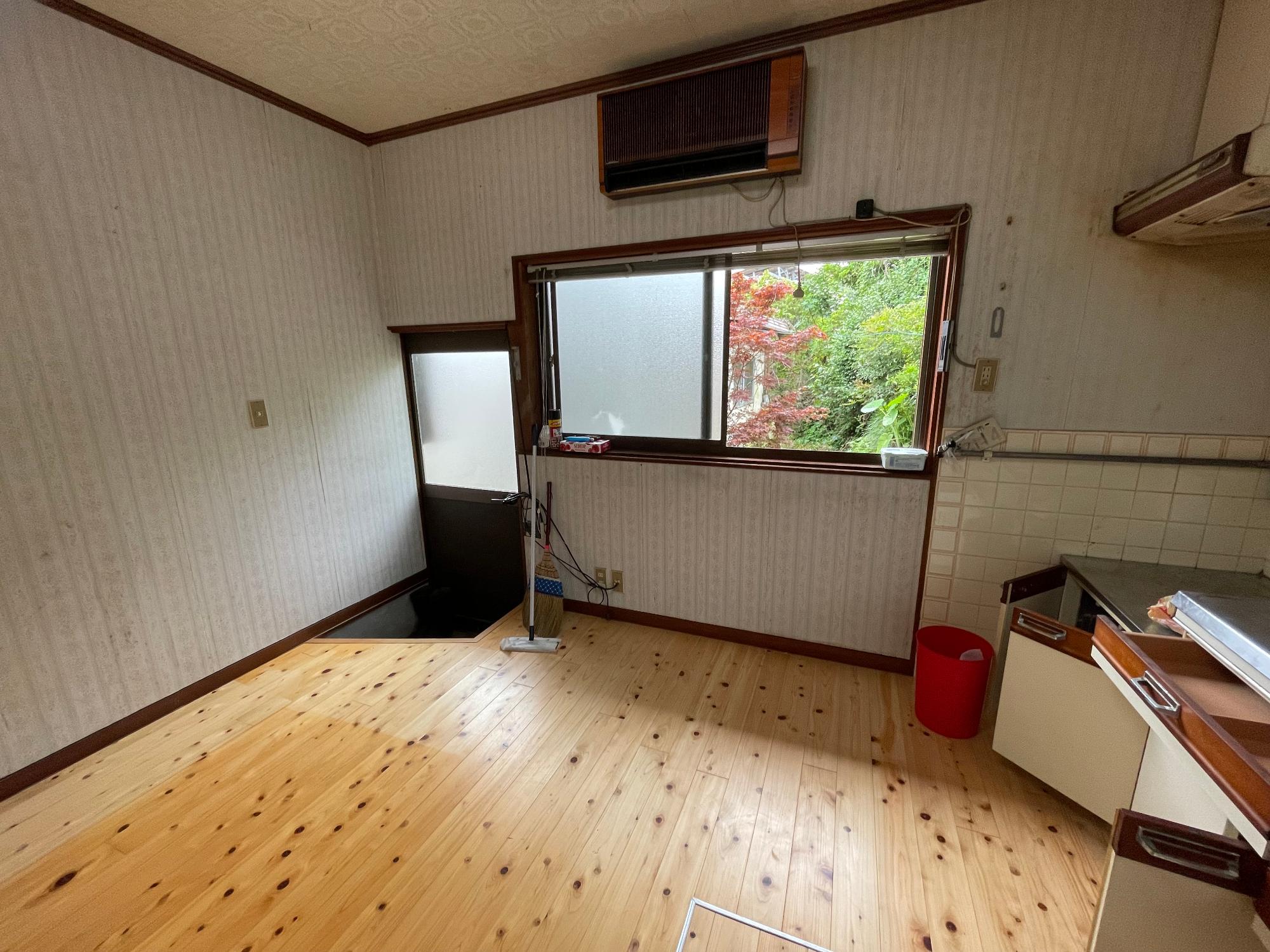 物件91番DK