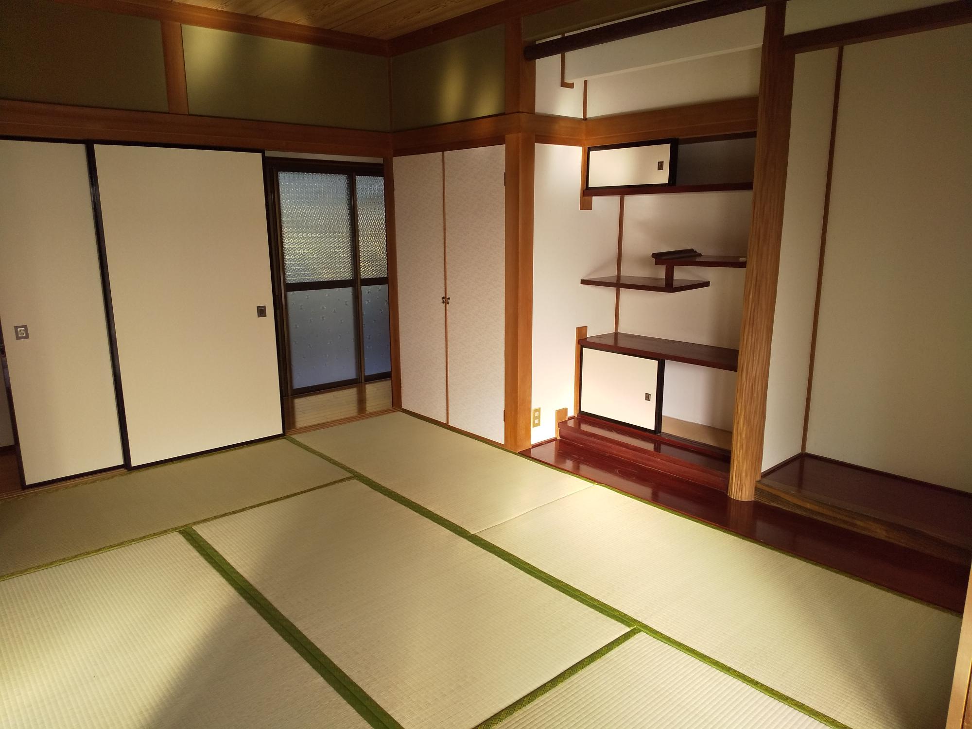 物件94番和室