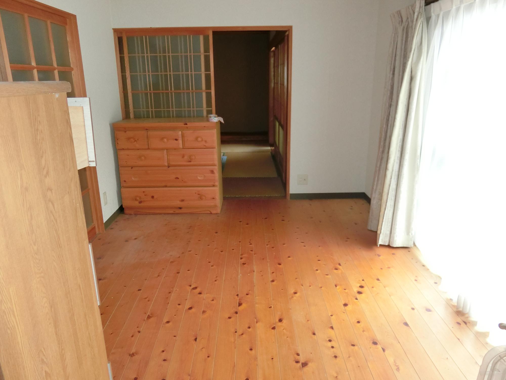 物件42番洋室