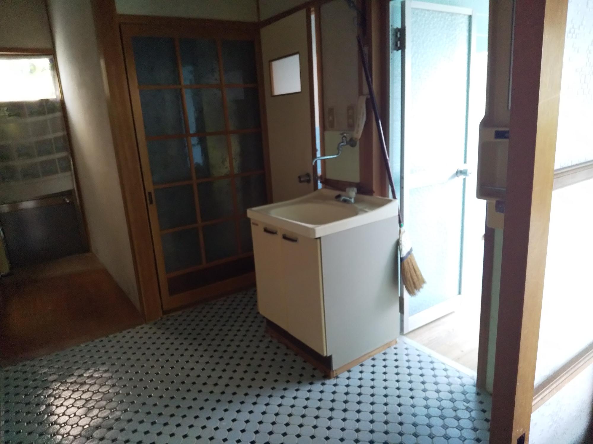 物件85番トイレ