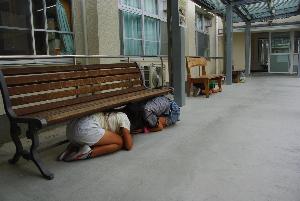 避難2
