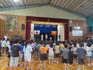 音楽集会