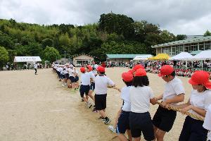 運動会
