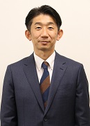 市長の写真