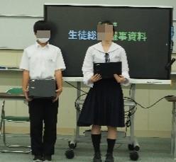 R8_生徒総会8
