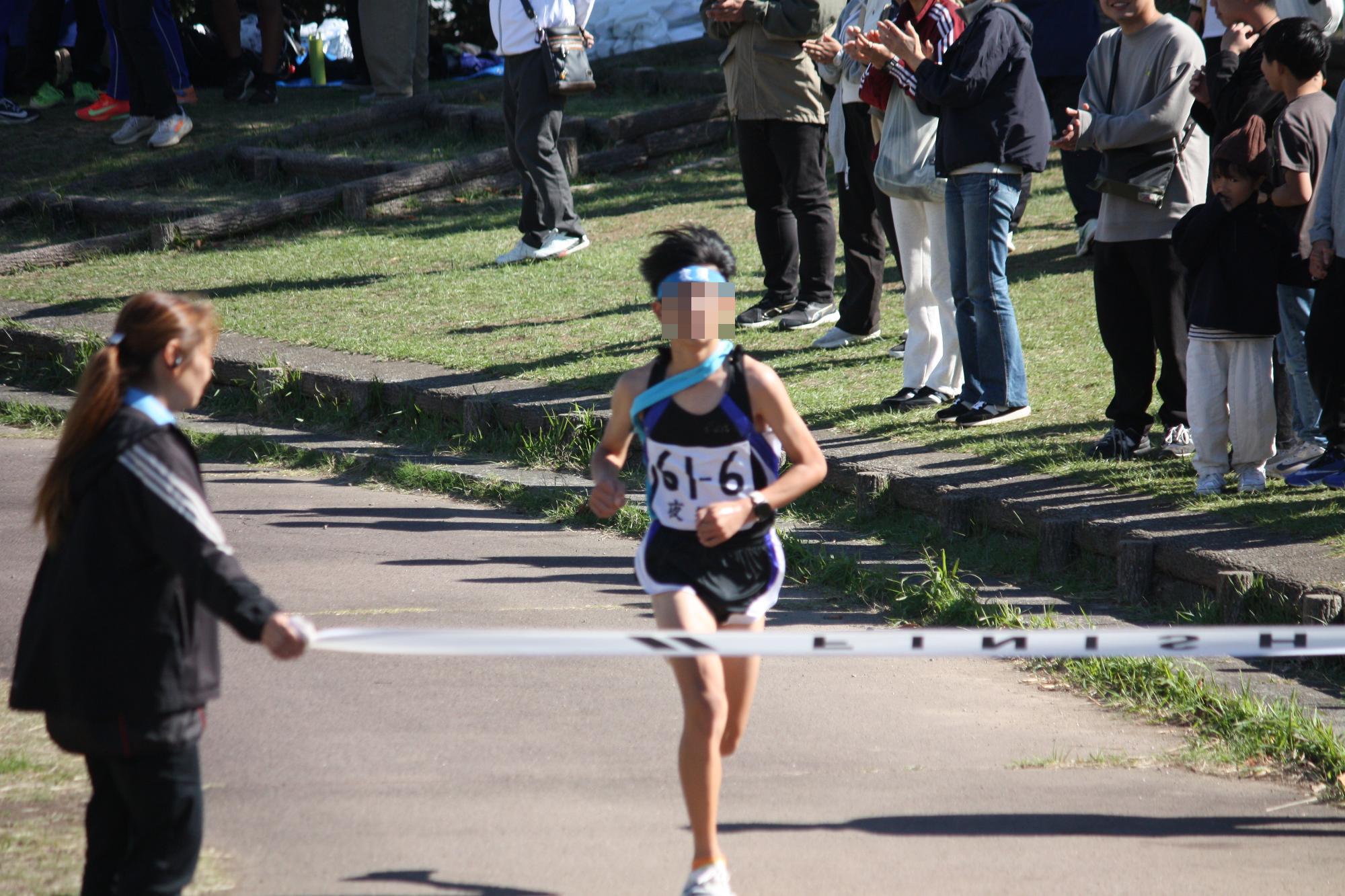 駅伝1